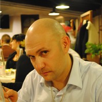 Davide Covelli