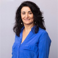 Nurgül Cakmak