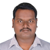 Jaganathan P