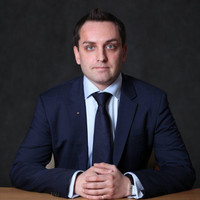 Dmitriy Lgovskiy