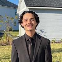 Nicholas Vega