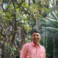 Somashekar B