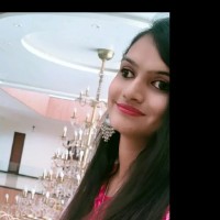 Pooja Pandey
