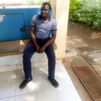Moses Okello