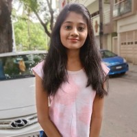 Kavya S