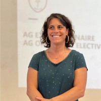 Audrey Prieto Rodrigues OLY