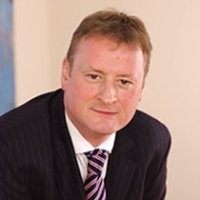Graeme Middleton