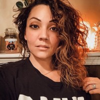 Ashley Malony