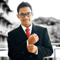 Andi Agus Salim