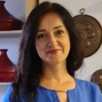 Tatsiana Deshkevich