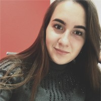 Hanna Netreba