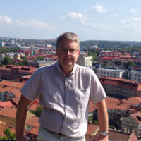 Anders Holmqvist