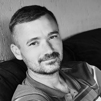 Clinton Strydom