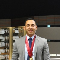 Kevin Ramírez Angulo