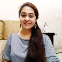 Arti Pradeep