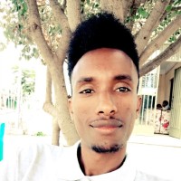 Yonas Teklu