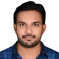 Yogesh Jaiswal