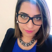 Miriam Martínez G
