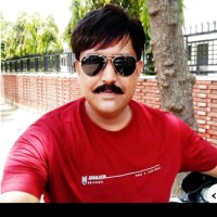 Shailendra Singh