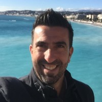 Sebastien Alias