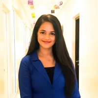 Poornima Madhubhashini
