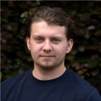 Ethan Bates