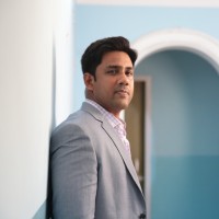 Anup Deb