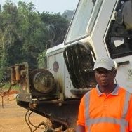 Benzola Gandy