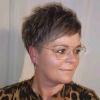 Vibeke Dam