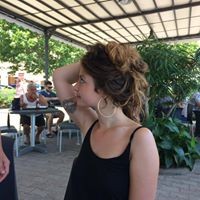 Lisa-Marie Dubiez