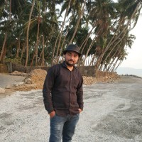 Vipesh Girase