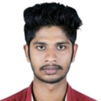 Rishikesh M S