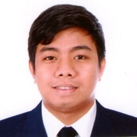 Michael Angelo Briones