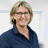 🌱Nienke Oldenburg 🌻