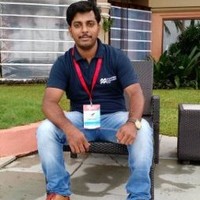 Sathish Shetty