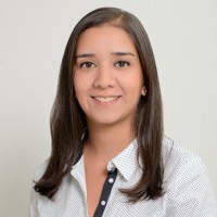 Daniela Garcia Ospina