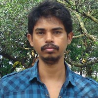 Kamrul Hasan