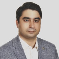 Mohammad Keyhani