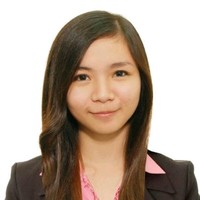 Darlene Grace Endaya