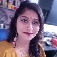 Ankita Ramteke