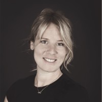 Cindy Dame-Kuijper