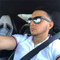 Marco Rodriguez