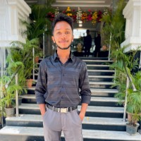 Sharath V