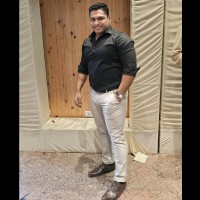 Santosh Waghmare