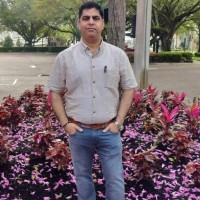Amit Malhotra
