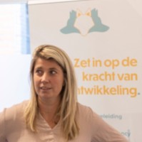 Karen d'Hooghe