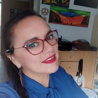 Ximena Veronica Duin -Arias Vargas