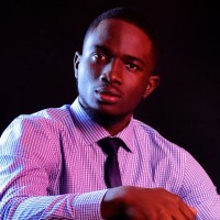 Tedd Otieno