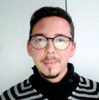 Sebastián Camargo Pereyra