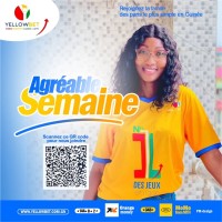 Hadja Kadiatou YATTARA